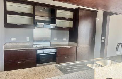 Apartment - 1 - 1 for rent in The Residences 5 - The Residences - Downtown Dubai - Dubai