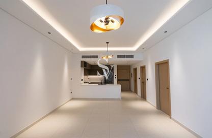 Apartment - 1 Bedroom - 1 Bathroom for rent in H Three by Aurora - District 11 - Jumeirah Village Circle - Dubai