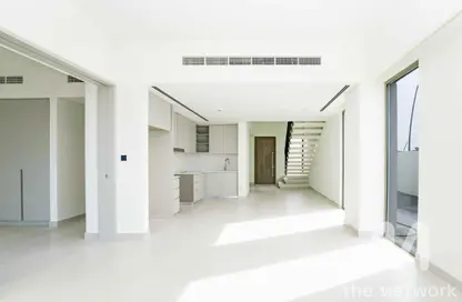 Townhouse - 3 Bedrooms - 4 Bathrooms for rent in Orania - The Valley - Dubai Townhouse - 3 Bedrooms - 4 Bathrooms for rent in Orania - The Valley - Dubai