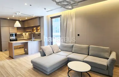 شقة - غرفة نوم - 2 حمامات للايجار في ذا هايفين ريزيدنسز - الضاحية 10 - قرية جميرا الدائرية - دبي