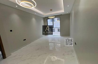 Apartment - 2 Bedrooms - 3 Bathrooms for rent in Abna Saqer Building - Al Hamidiya 1 - Al Hamidiya - Ajman