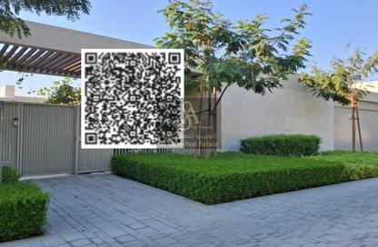 Villa - 4 Bedrooms - 6 Bathrooms for sale in Peninsula - Al Zorah - Ajman Villa - 4 Bedrooms - 6 Bathrooms for sale in Peninsula - Al Zorah - Ajman