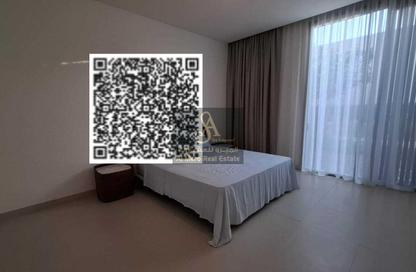 Villa - 4 Bedrooms - 6 Bathrooms for sale in Peninsula - Al Zorah - Ajman Villa - 4 Bedrooms - 6 Bathrooms for sale in Peninsula - Al Zorah - Ajman