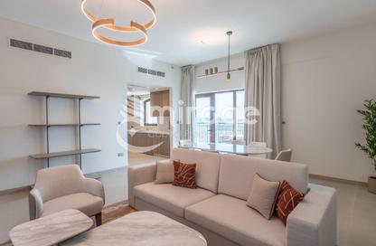 Apartment - 2 - 3 for rent in Views G - Yas Golf Collection - Yas Island - Abu Dhabi Apartment - 2 - 3 for rent in Views G - Yas Golf Collection - Yas Island - Abu Dhabi