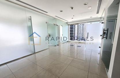 Office Space - Studio for rent in The Burlington - Business Bay - Dubai