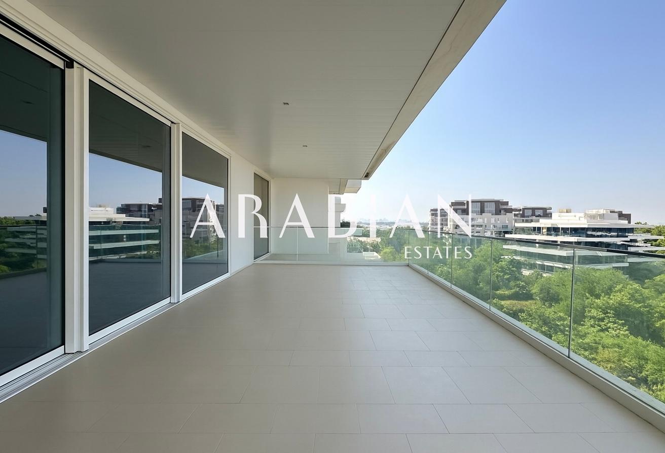 Modern | Huge Layout | Green Community photo 16