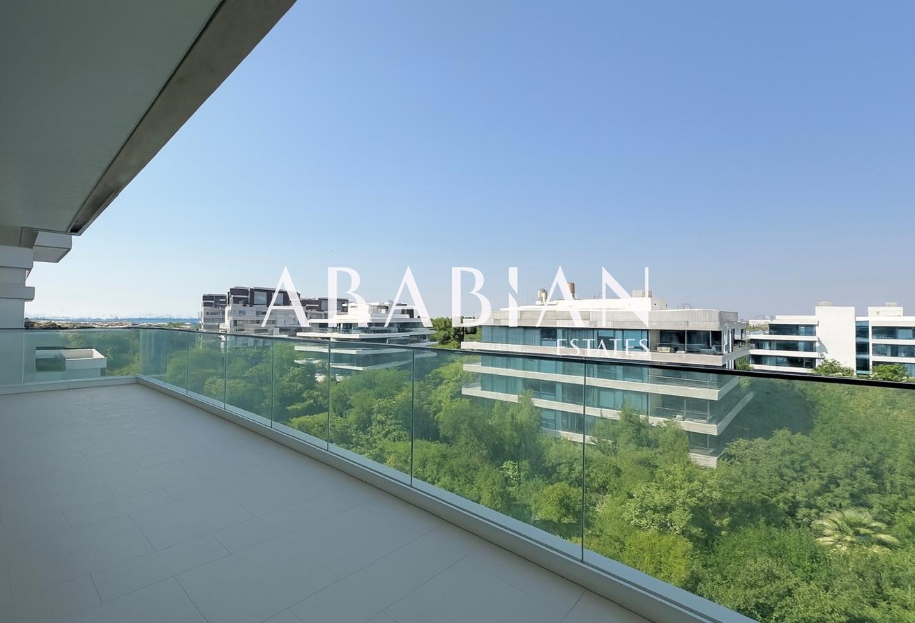 Modern | Huge Layout | Green Community photo 17