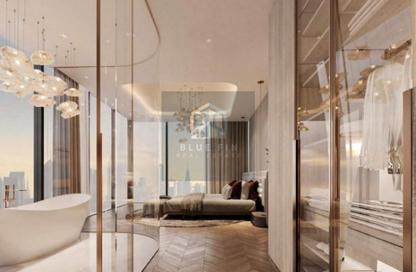 Apartment - 2 Bedrooms - 3 Bathrooms for sale in The Symphony by Imtiaz - Bukadra - Dubai