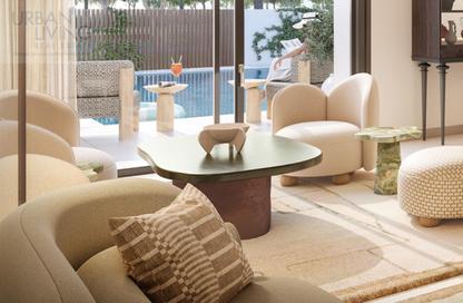 Villa - 4 - 5 for sale in Alana - The Valley - Dubai Villa - 4 - 5 for sale in Alana - The Valley - Dubai