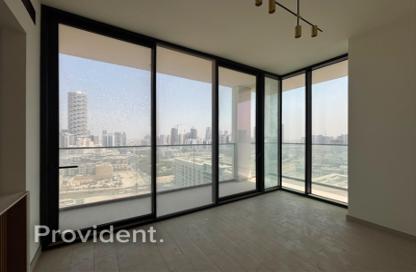 Apartment - 1 Bedroom - 2 Bathrooms for rent in Binghatti Venus - District 13 - Jumeirah Village Circle - Dubai