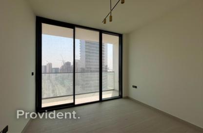 Apartment - 1 Bedroom - 2 Bathrooms for rent in Binghatti Venus - District 13 - Jumeirah Village Circle - Dubai