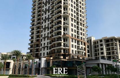 Apartment - 2 Bedrooms - 2 Bathrooms for sale in Warda 1 - Warda Apartments - Town Square - Dubai