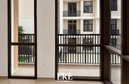 Apartment - 2 Bedrooms - 2 Bathrooms for sale in Warda 1 - Warda Apartments - Town Square - Dubai Apartment - 2 Bedrooms - 2 Bathrooms for sale in Warda 1 - Warda Apartments - Town Square - Dubai
