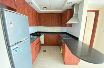 Apartment - 3 Bedrooms - 3 Bathrooms for sale in Lake Terrace - JLT Cluster D - Jumeirah Lake Towers - Dubai