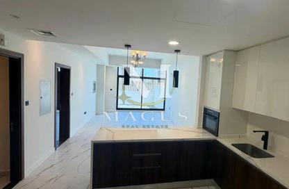 Townhouse - 4 Bedrooms - 4 Bathrooms for rent in Elie Saab Vie at the Fields - The Fields - District 11 - Mohammed Bin Rashid City - Dubai