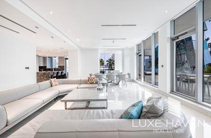 Apartment - 3 Bedrooms - 3 Bathrooms for sale in J ONE Tower A - J ONE - Business Bay - Dubai