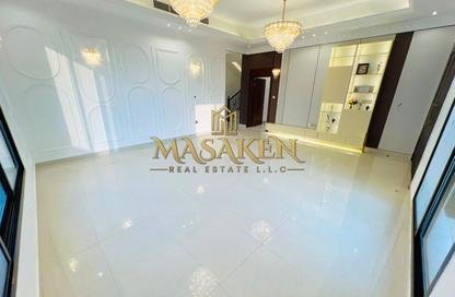 Townhouse - 4 Bedrooms - 6 Bathrooms for sale in Al Yasmeen 1 - Al Yasmeen - Ajman Townhouse - 4 Bedrooms - 6 Bathrooms for sale in Al Yasmeen 1 - Al Yasmeen - Ajman