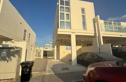 فيلا - 3 غرف نوم - 4 حمامات للايجار في كاسابلانكا بوتيك فيلاز - باسيفيكا - داماك هيلز 2 - دبي