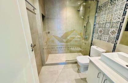 Apartment - 2 - 3 for rent in The Flagship Three - Al Satwa - Dubai