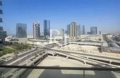 شقة - غرفة نوم - 1 حمام للبيع في المارية فيستا - جزيرة المارية - أبوظبي