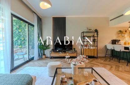 Apartment - 1 Bedroom - 1 Bathroom for sale in Al Samar 3 - Al Samar - Greens - Dubai