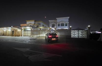 Villa - 5 Bedrooms - 6 Bathrooms for sale in Al Rawda 1 - Al Rawda - Ajman