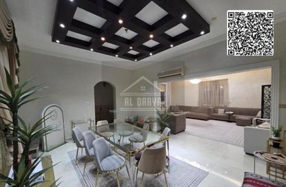 Villa - 5 Bedrooms - 6 Bathrooms for sale in Al Rawda 1 - Al Rawda - Ajman