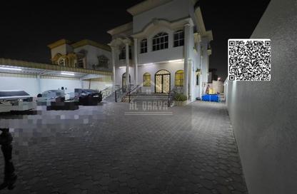 Villa - 5 Bedrooms - 6 Bathrooms for sale in Al Rawda 1 - Al Rawda - Ajman