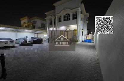 Villa - 5 - 6 for sale in Al Rawda 1 - Al Rawda - Ajman Villa - 5 - 6 for sale in Al Rawda 1 - Al Rawda - Ajman