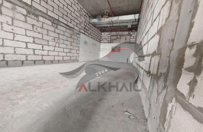 Shop - Studio - 1 Bathroom for rent in Azizi Riviera 48 - Azizi Riviera - Meydan One - Meydan - Dubai