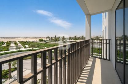 Apartment - 3 - 4 for rent in Bayshore at Creek Beach - Creek Beach - Dubai Creek Harbour (The Lagoons) - Dubai
