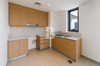 Apartment - 3 - 4 for rent in Bayshore at Creek Beach - Creek Beach - Dubai Creek Harbour (The Lagoons) - Dubai