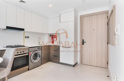 Apartment - 2 Bedrooms - 2 Bathrooms for rent in Boutiques XII - Al Jaddaf - Dubai
