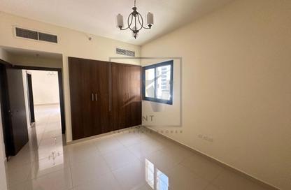 Apartment - 1 Bedroom - 2 Bathrooms for rent in Nadd Al Hammar - Dubai