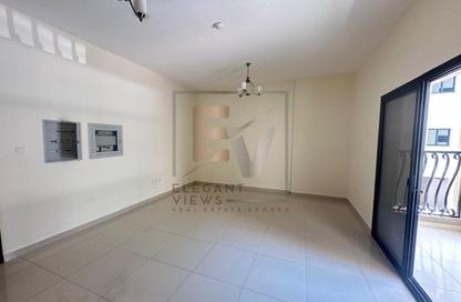 Apartment - 1 Bedroom - 2 Bathrooms for rent in Nadd Al Hammar - Dubai