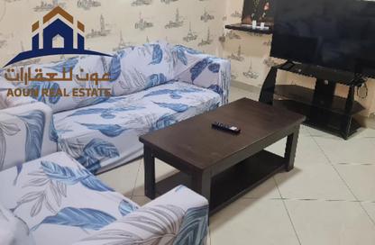 Apartment - Studio - 1 Bathroom for rent in Al Nahda Residential Complex - Al Nahda - Sharjah Apartment - Studio - 1 Bathroom for rent in Al Nahda Residential Complex - Al Nahda - Sharjah