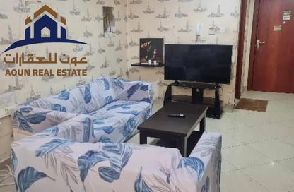 Apartment - Studio - 1 Bathroom for rent in Al Nahda Residential Complex - Al Nahda - Sharjah Apartment - Studio - 1 Bathroom for rent in Al Nahda Residential Complex - Al Nahda - Sharjah