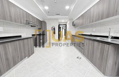 Apartment - 3 Bedrooms - 5 Bathrooms for rent in Escape Tower - Business Bay - Dubai