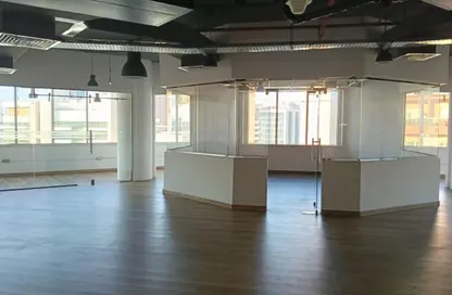 Office Space - Studio for rent in Damac Executive Heights - Barsha Heights (Tecom) - Dubai