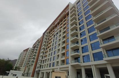 Apartment - 1 - 2 for sale in Khor Fakkan Resort - Khor Fakkan - Sharjah Apartment - 1 - 2 for sale in Khor Fakkan Resort - Khor Fakkan - Sharjah