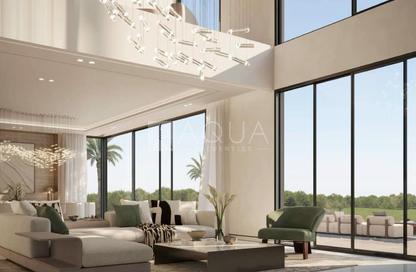 Villa - 4 Bedrooms - 6 Bathrooms for sale in Ashwood Estates - Jumeirah Golf Estates - Dubai