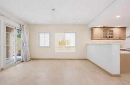 Villa - 2 Bedrooms - 4 Bathrooms for rent in District 16i - Jumeirah Village Circle - Dubai Villa - 2 Bedrooms - 4 Bathrooms for rent in District 16i - Jumeirah Village Circle - Dubai