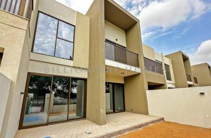 Villa - 4 Bedrooms - 4 Bathrooms for sale in La Violeta 2 - La Violeta - Villanova - Dubai Land - Dubai