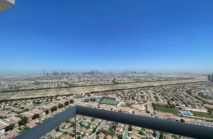 Apartment - 1 - 2 for rent in Terhab Tower 1 - Terhab Hotels and Towers - District 3 - Jumeirah Village Triangle - Dubai Apartment - 1 - 2 for rent in Terhab Tower 1 - Terhab Hotels and Towers - District 3 - Jumeirah Village Triangle - Dubai