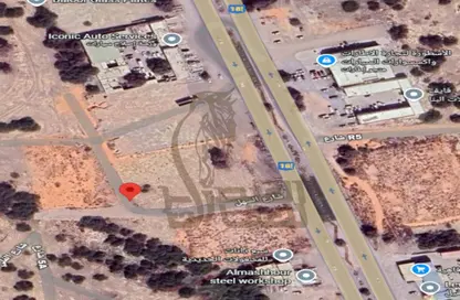Land - Studio for sale in Al Felyyah - Ras Al Khaimah