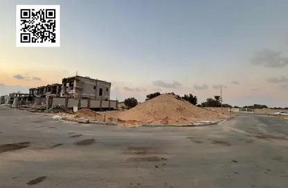 Land - Studio for sale in Al Zaheya Gardens - Al Zahya - Ajman