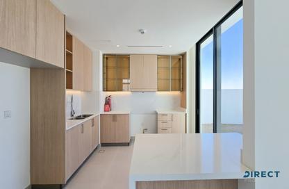 Villa - 4 - 5 for rent in Fairway Villas - Emaar South - Dubai South (Dubai World Central) - Dubai