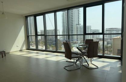 Apartment - 2 - 2 for sale in Dubai Creek Residences South Tower 2 - Dubai Creek Residences South - Dubai Creek Residences - Dubai Creek Harbour (The Lagoons) - Dubai
