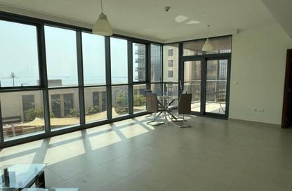 Apartment - 2 - 2 for sale in Dubai Creek Residences South Tower 2 - Dubai Creek Residences South - Dubai Creek Residences - Dubai Creek Harbour (The Lagoons) - Dubai