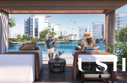 Apartment - 1 Bedroom - 2 Bathrooms for sale in Lagoon Views 12 - Lagoon Views - Damac Lagoons - Dubai